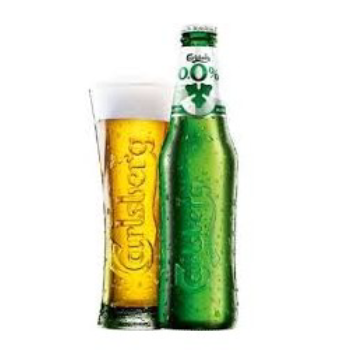 Carlsberg 0%