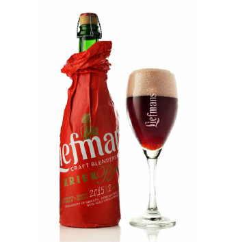 Kriek Lefmans