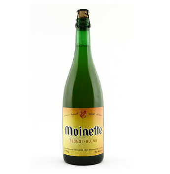 Moinette 75 cl