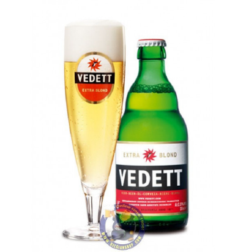 Vedett