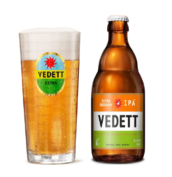 Vedett IPA