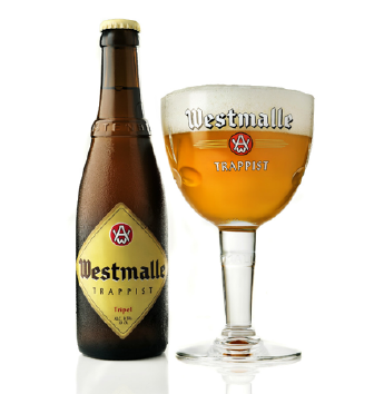 Westmalle Triple