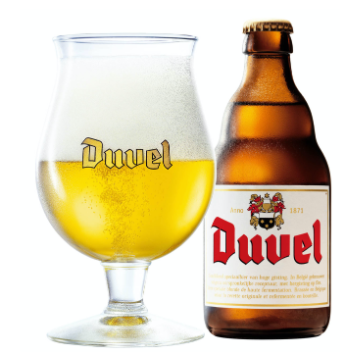 Duvel