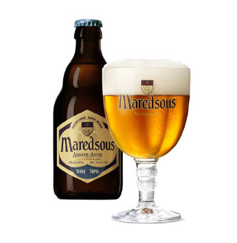 Maredsous blonde