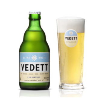 Vedett Extra Blanche