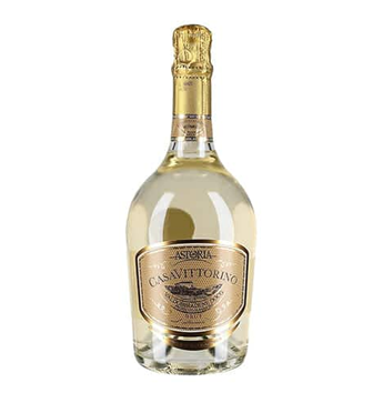 Casa Vittorino Brut - Prosecco 